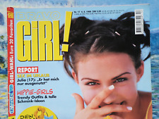 Girl 1999 hne gebraucht kaufen  Schorndorf
