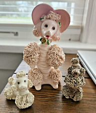 Vintage spaghetti poodles for sale  Downers Grove