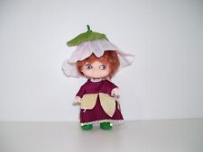 Victoria plum doll for sale  CHRISTCHURCH
