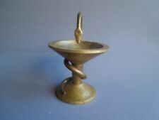 Caducee bronze coupe d'occasion  France