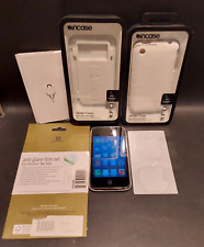 AT&T Unlocked Apple iPhone 3G 8GB  16GB White with New Accessories for sale  Shipping to South Africa