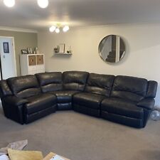 Furniture village moreno for sale  CAMBERLEY