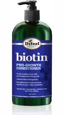 Acondicionador de biotina Difeel Pro-Growth para el crecimiento del cabello 33,8 oz. segunda mano  Embacar hacia Mexico