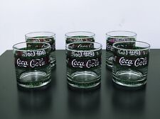 Bicchieri coca cola usato  Catania