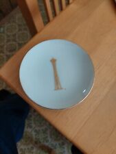 plate seattle space needle for sale  Palmdale