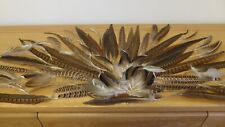 Natural feathers crafts for sale  NOTTINGHAM