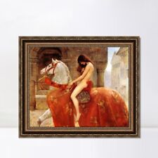 Framed canvas art for sale  USA