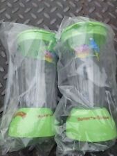 Jimmy Buffet Margaritaville "Booze In the Blender" 16oz xícaras-2ct-novo!! comprar usado  Enviando para Brazil