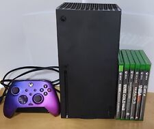 Xbox series console for sale  Bangor