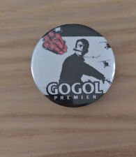 Badge gogol 32mm d'occasion  Grenoble-