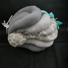 Travesseiro multifuncional para amamentação travesseiro de maternidade altura ajustável comprar usado  Enviando para Brazil