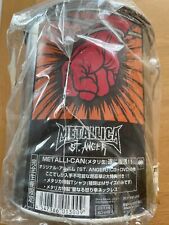 Metallica anger metalli d'occasion  Quimper