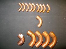 Lot copper plumbing for sale  Tomball