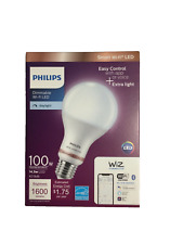 Philips dimmable wifi for sale  Del Mar