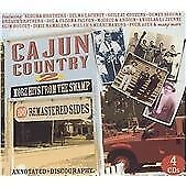Various Artists : Cajun Country Volume 2 CD Incredible Value and Free Shipping!, usado comprar usado  Enviando para Brazil