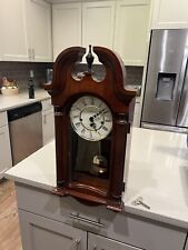 howard miller wall clock for sale  Oregon City