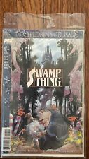 Swamp thing annual for sale  Rockford