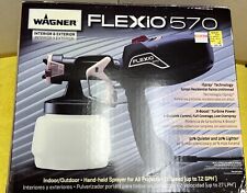 Wagner flexio 570 for sale  Traverse City