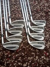 Ping s59 irons for sale  LIVERPOOL