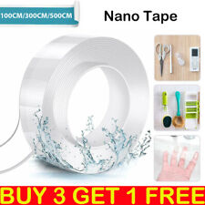Nano tape strong for sale  MANCHESTER