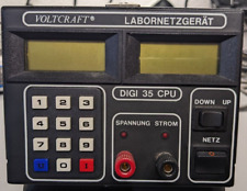 Voltcraft labornetzgerät digi gebraucht kaufen  Bonn