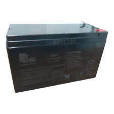 Longway rechargeable battery for sale  Houston