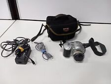 Câmera Digital Sony Mavica MVC-CD250 e Acessórios na Bolsa comprar usado  Enviando para Brazil