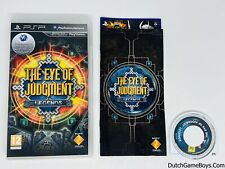 PSP - The Eye Of Judgment - Legends comprar usado  Enviando para Brazil
