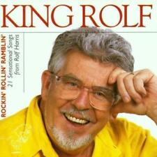 King rolf rockin for sale  UK