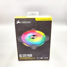 Corsair series ql120 for sale  Mount Prospect