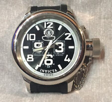 Invicta Russian Diver 1959 Modelo 4578 Signature Collection Relógio SEM PULSEIRA comprar usado  Enviando para Brazil