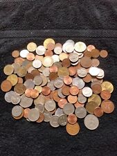 Coins job lot for sale  Ireland