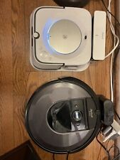 Irobot roomba 7150 for sale  Glen Burnie