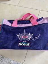 Scout sporttasche gebraucht kaufen  Erkelenz