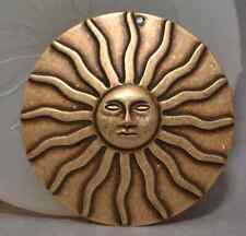 SUN ornament - SILICONE MOULD silicone mold sugarcraft fimo polymer clay resin  for sale  Shipping to South Africa