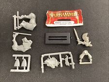 Warhammer high elf for sale  Martinez