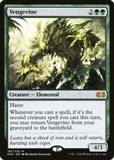 Used, *MINT* Vengevine - Double Masters - Magic The Gathering MTG  for sale  Shipping to South Africa