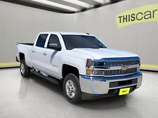 chevy 2019 silverado 2500 for sale  Tomball