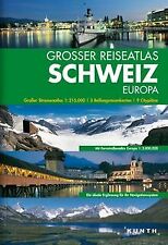 Großer reiseatlas 215 gebraucht kaufen  Berlin