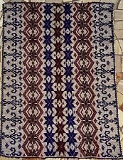Coppia antichi tappeti usato  Milano