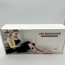 Leg massager portable for sale  Lakeland