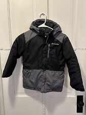 Columbia winter jacket for sale  Dover