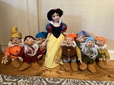Disney snow white for sale  Ortonville