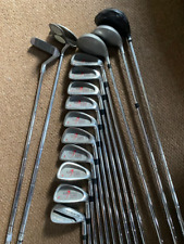 Golf clubs full for sale  LONDON