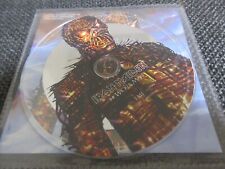 CD Iron Maiden / The Wicker Man /EU LTD  , usado comprar usado  Enviando para Brazil