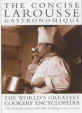 Concise larousse gastronomique for sale  UK