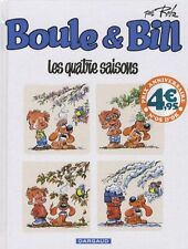 Boule bill d'occasion  Expédié en Belgium