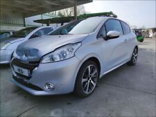 Cremaillere peugeot 208 d'occasion  Claye-Souilly