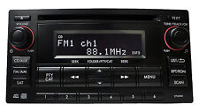 Subaru radio sat for sale  Burnsville