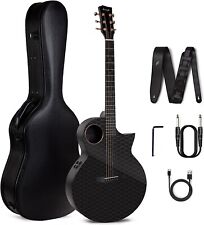 carbon fiber guitar for sale  WINCHESTER